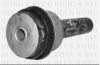 BORG & BECK BSK6554 Control Arm-/Trailing Arm Bush